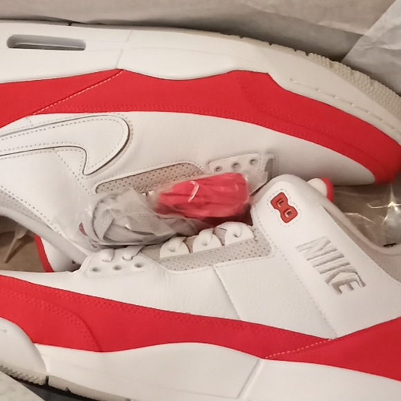Jordan 3 Tinker Hatfiels main image 4